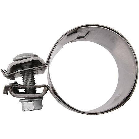 Muffler Clamp