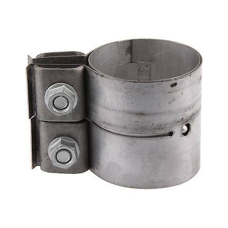 Muffler Clamp