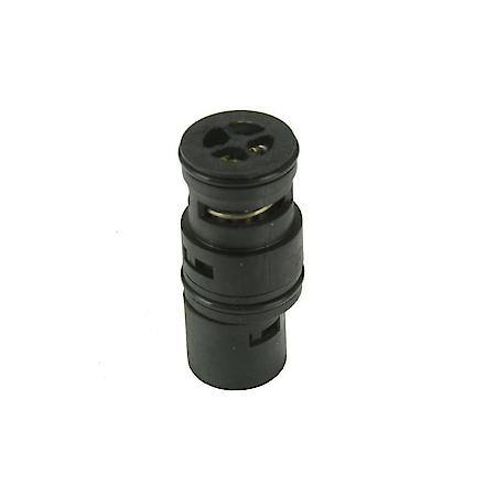 Coolant Thermostat