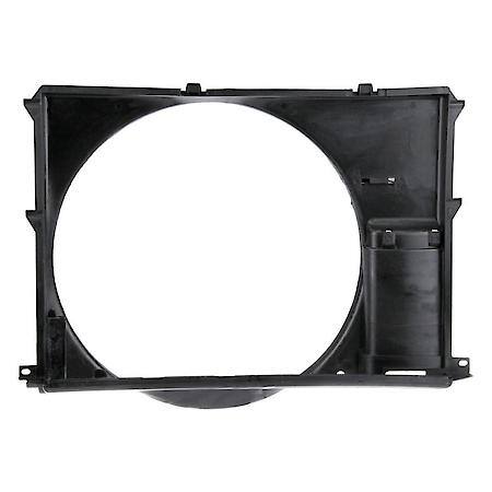 Cooling Fan Shroud