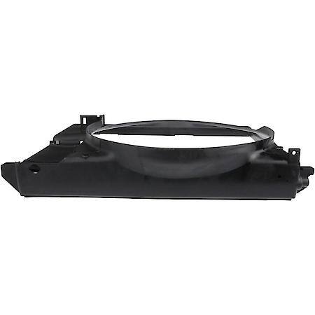 Cooling Fan Shroud