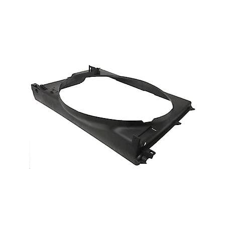 Cooling Fan Shroud