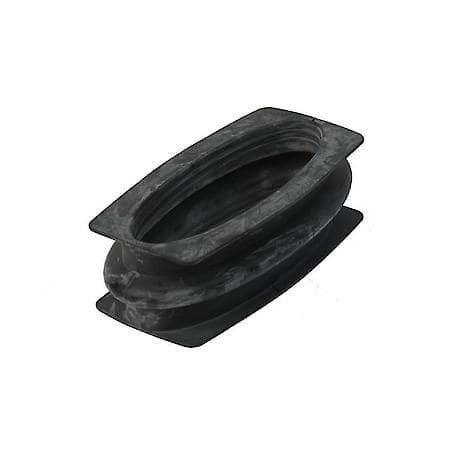 Air Intake Boot, Left; Intercooler To Intake Manifold Air Duct