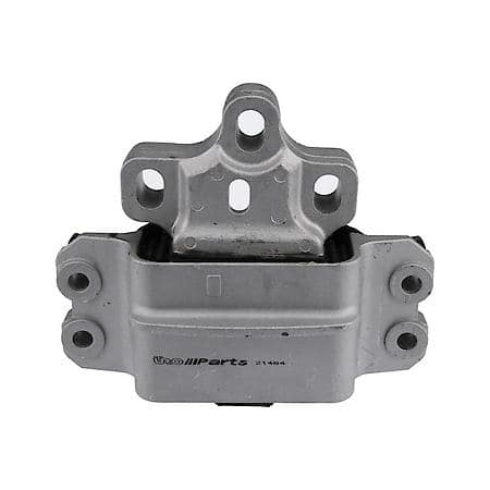 Transmission Mount, Left, w/standard transmission