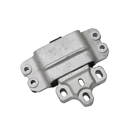 Transmission Mount, Left, w/standard transmission