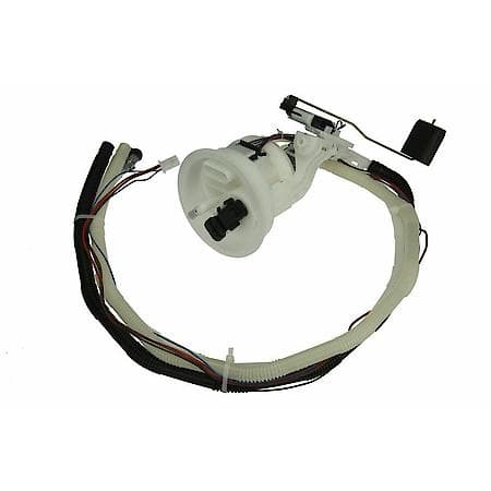 Fuel Pump Assembly, Includes Fuel Level Sending Unit And Integrated Fuel Filter