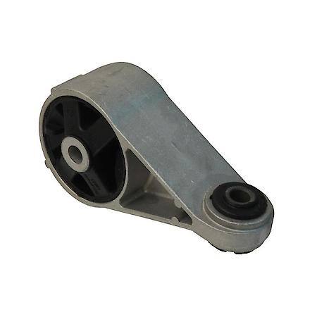 Engine Mount, Rear
