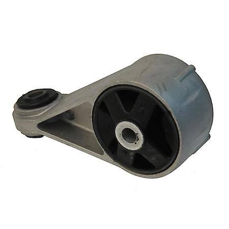 Engine Mount, Rear