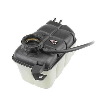 Expansion Tank, Coolant level sensor and cap not included
