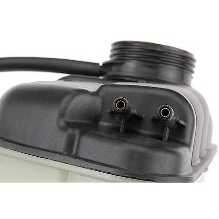 Expansion Tank, Coolant level sensor and cap not included