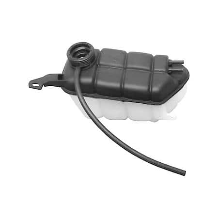 Expansion Tank, Coolant level sensor and cap not included