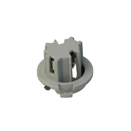 Bulb Socket, Replaces original socket 210 826 0082