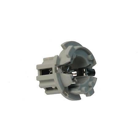 Bulb Socket, Replaces original socket 210 826 0082