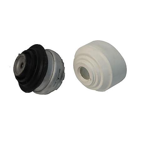 Engine Mount, Fits Left & Right On V8 Models
