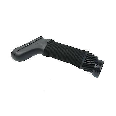 Air Intake Hose, Left; Shroud To Air Filter Housing