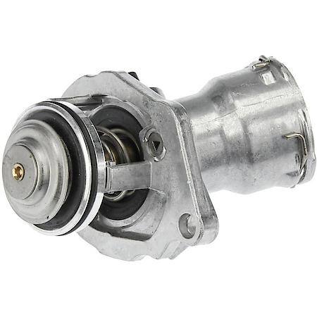 Thermostat Assembly, 100 deg C; Incl. Housing & Seal