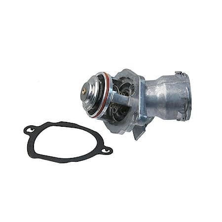 Thermostat Assembly, 100 deg C; Incl. Housing & Seal