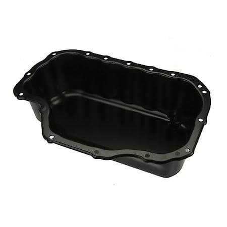 Engine Oil Pan, Lower