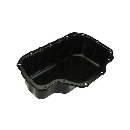 Engine Oil Pan, Lower