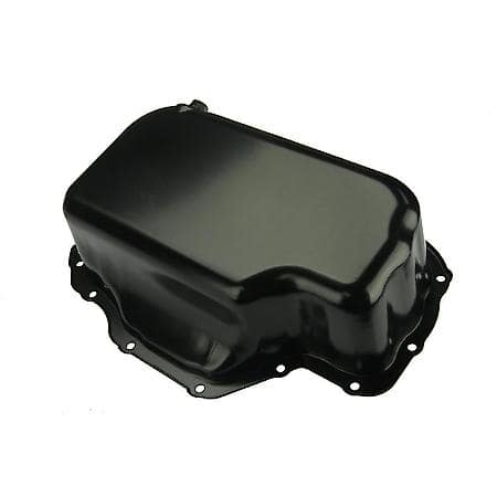 Engine Oil Pan, Lower
