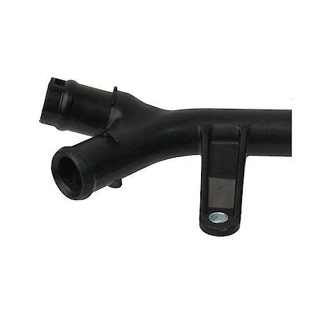 Engine Coolant Pipe