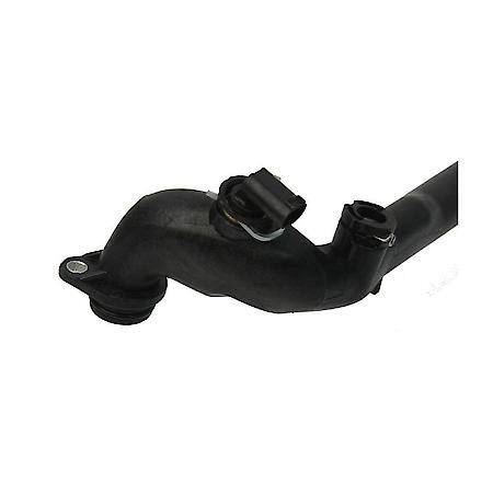 Engine Coolant Pipe