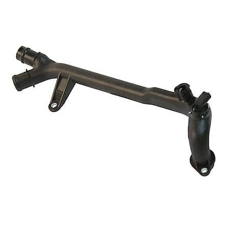 Engine Coolant Pipe