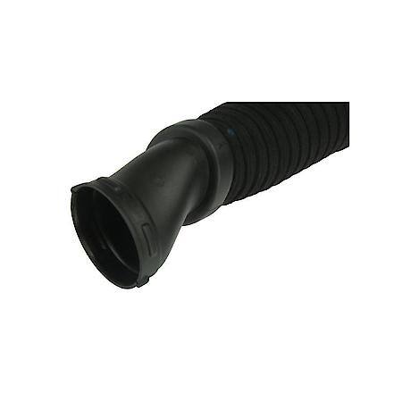 Air Intake Hose, Right; Air Filter Housing To Engine
