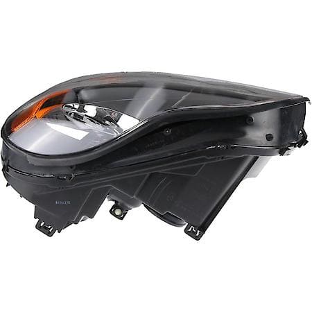 Headlight Assembly, Left