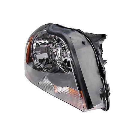 Headlight Assembly, Right