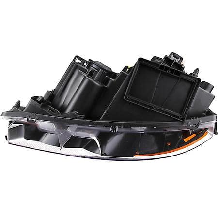 Headlight Assembly, Right