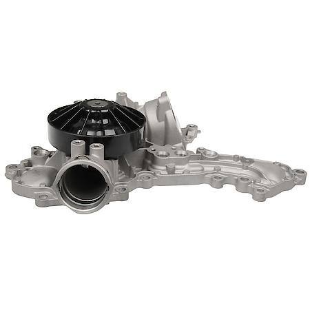 Water Pump, Does not fit vehicles built after 7/2/2014 (except for CLS550 and E550).