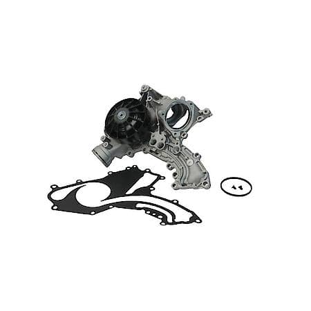 Water Pump, Does not fit vehicles built after 7/2/2014 (except for CLS550 and E550).