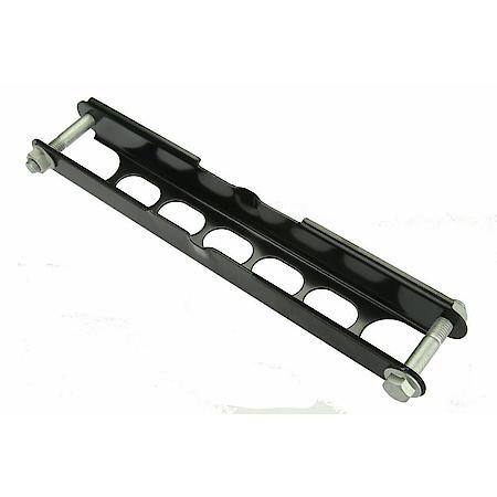 Trailing Arm, Left/Right Includes Hardware:  (2) Bolts  (2) Flange Nuts