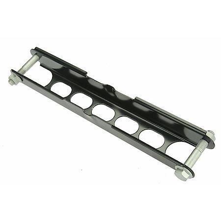 Trailing Arm, Left/Right Includes Hardware:  (2) Bolts  (2) Flange Nuts