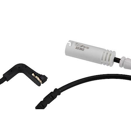 Brake Pad Sensor, Rear
