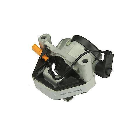 Engine Mount, Left