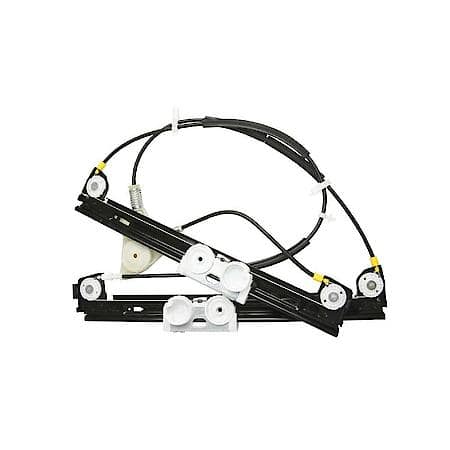 Window Regulator, Front Left