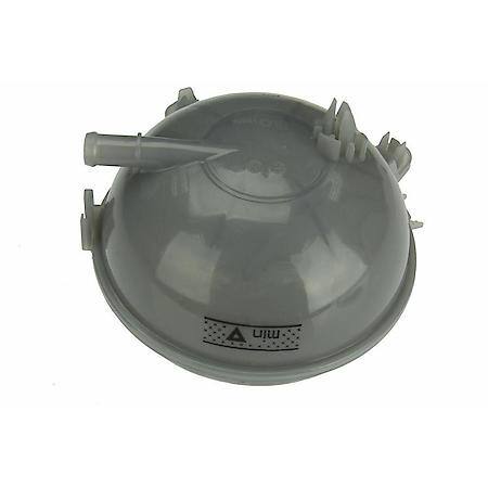Expansion Tank, Includes Level Sensor and Silicate Pouch