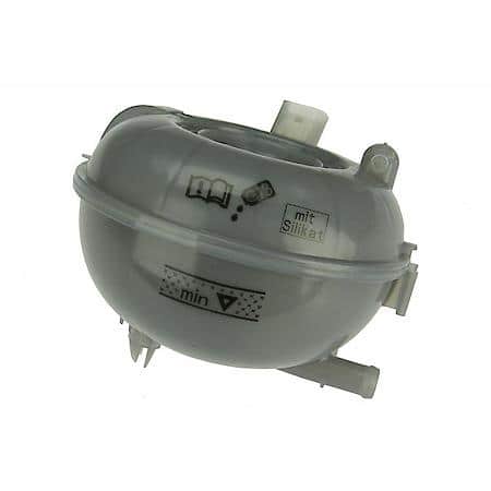Expansion Tank, Includes Level Sensor and Silicate Pouch