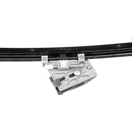 Window Regulator, Premium Ball Bearing Regulator; Right