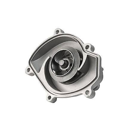 Water Pump w/ Gasket