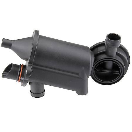 Oil Separator