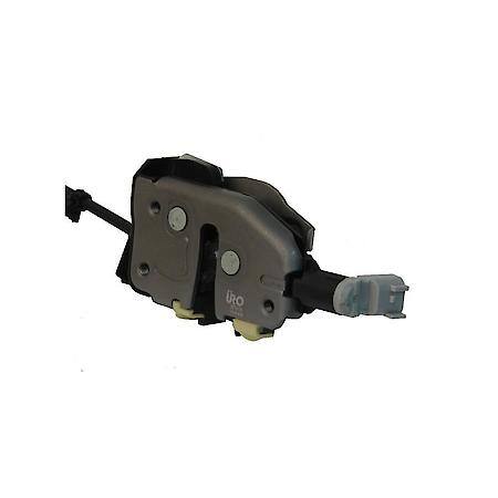 Tailgate Latch/Lock