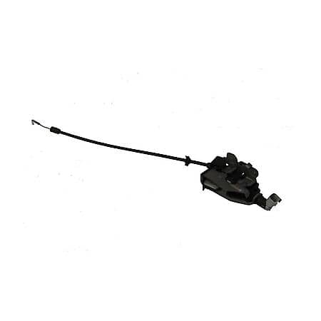Tailgate Latch/Lock