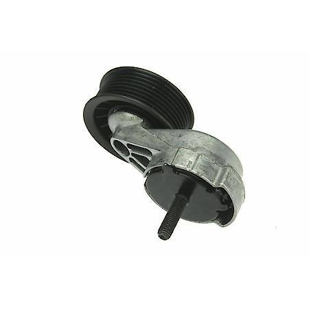 Belt Tensioner, Incl. NTN/NSK Bearing