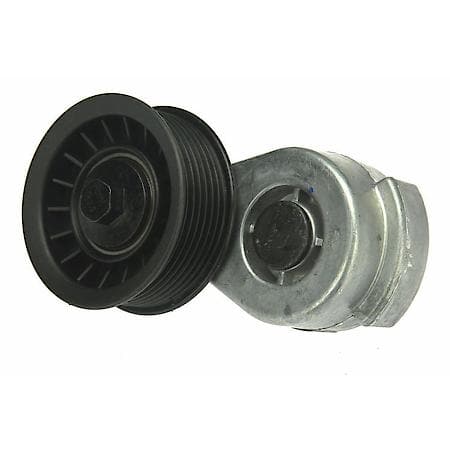 Belt Tensioner, Incl. NTN/NSK Bearing
