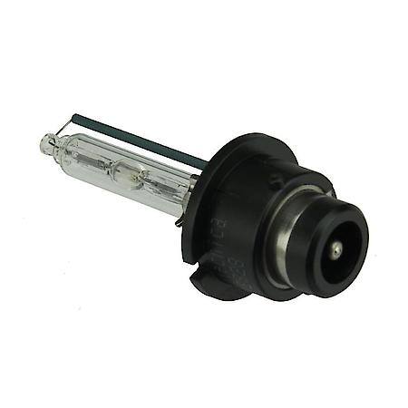 Xenon Headlight Bulb, 42V - 35W; DOT