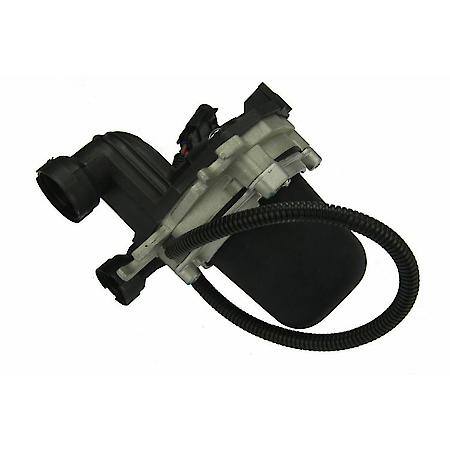 Air Pump, w/o metal bracket