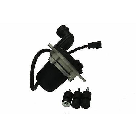 Air Pump, w/o metal bracket